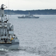 Illustration for article titled Is Sweden Hunting For A Russian Submarine In Distress Near Stockholm?